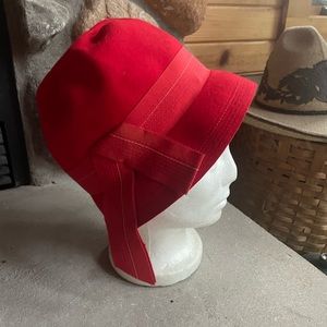 Vintage Gimbel Brothers Bucket Hat‎